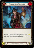 Fearless Confrontation MPG128 (Mastery Pack Guardian) 