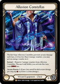 Alluvion Constellas (Uprising)  - Rainbow Foil
