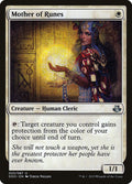Mother of Runes 20 (Duel Decks: Elspeth vs. Kiora) 