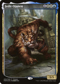 Jedit Ojanen (Unique and Miscellaneous Promos)  - undefined