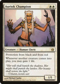 Auriok Champion 3 (Fifth Dawn) 