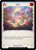 Blink (Tales of Aria)  - 1st Edition Normal