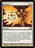 Balance 1/15 (From the Vault: Exiled)  - Foil