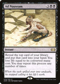 Ad Nauseam 76/332 (Double Masters) 