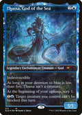 Thassa God of the Sea (Secret Lair Drop Series)  - undefined