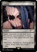 Duress 479/1 (Secret Lair Drop Series)  - Foil