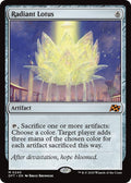 Radiant Lotus (Promo Pack: Aetherdrift)  - undefined