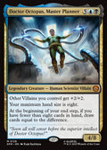 Doctor Octopus, Master Planner 128 (Marvel's Spider-Man) 
