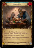 Divvy Up Treasure (High Seas)  - Cold Foil