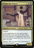 Tymna the Weaver (Commander 2016)  - undefined