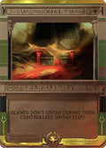 Choke 50/54 (Masterpiece Series: Amonkhet Invocations)  - Foil