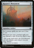 Hazorets Monument (Amonkhet) 
