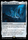 Yggdrasil, Rebirth Engine (Universes Beyond: Assassin's Creed)  - undefined