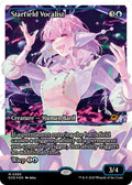 Starfield Vocalist Showcase Fracture Foil (Edge of Eternities)  - undefined