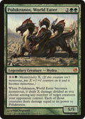 Polukranos World Eater (Duel Decks: Heroes vs. Monsters)  - undefined