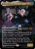 Eriette of the Charmed Apple Borderless (Wilds of Eldraine) 