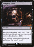 Vampiric Tutor (Eternal Masters) 