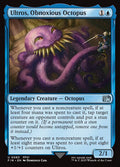 Ultros, Obnoxious Octopus (FINAL FANTASY)  - undefined