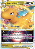 Dragonite VSTAR (Pokemon GO)  - Holofoil