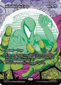 Mindbreak Trap Borderless (Marvel Eternal-Legal) 