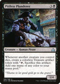Pitiless Plunderer (Rivals of Ixalan) 