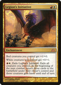 Legions Initiative (Dragon's Maze) 