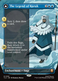 The Legend of Kuruk // Avatar Kuruk (Avatar: The Last Airbender) 