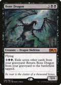 Bone Dragon (Core Set 2019) 
