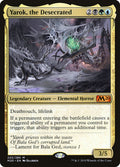 Yarok, the Desecrated (Core Set 2020) 