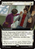 Rent Is Due Extended Art (Marvel's Spider-Man)  - undefined