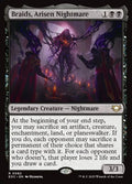 Braids, Arisen Nightmare (Commander: Edge of Eternities) 