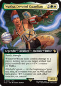 Wakka Devoted Guardian Extended Art (Commander: FINAL FANTASY)  - undefined