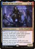 Mizzix of the Izmagnus 257 (Double Masters 2022) 