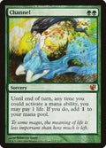 Channel 3/15 (From the Vault: Exiled)  - Foil