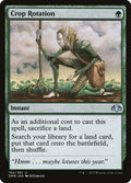Crop Rotation 154 (Dominaria Remastered) 