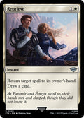 Reprieve 26 (Universes Beyond: The Lord of the Rings: Tales of Middle-earth) 