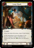 Loan Shark (High Seas)  - Rainbow Foil