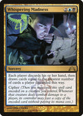 Whispering Madness (Gatecrash) 