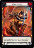 Affirm Loyalty GEM012 (GEM Pack 1)  - Rainbow Foil