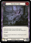 Mordred Tide (Arcane Rising)  - 1st Edition Normal
