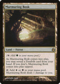Murmuring Bosk (Morningtide) 