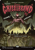 Griselbrand Showcase (Innistrad Remastered)  - undefined