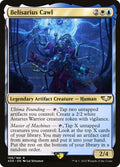Belisarius Cawl (Universes Beyond: Warhammer 40,000) 