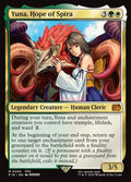 Yuna, Hope of Spira 250 (FINAL FANTASY)  - Foil