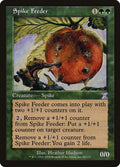 Spike Feeder 84/121 (Timeshifted) 