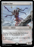Endless One 804 (Commander Masters) 