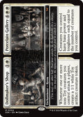 Dollmakers Shop Porcelain Gallery (Promo Pack: Duskmourn: House of Horror) 