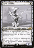 Esper Sentinel Showcase 328 (Modern Horizons 2) 