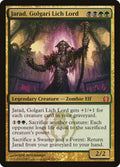 Jarad Golgari Lich Lord 174/274 (Return to Ravnica) 