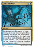 Lim Duls Vault White Border (Mystery Booster 2) 